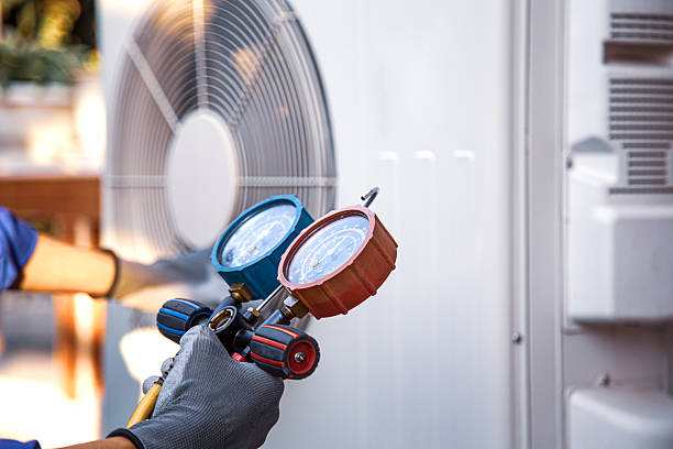 Affordable Hvac Installation solutions in Riverside, NJ